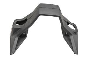 16 Polaris Slingshot SL Driver Front & Rear Hoop Covers