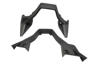 Polaris - 16 Polaris Slingshot SL Driver Front & Rear Hoop Covers - Image 3