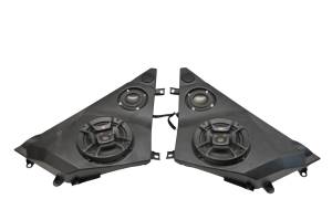 Polaris - 16 Polaris Slingshot SL Left & Right Side Speakers - Image 1