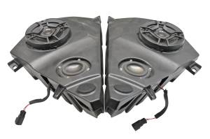 Polaris - 16 Polaris Slingshot SL Left & Right Side Speakers - Image 2
