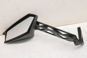 16 Polaris Slingshot SL Left Side Mirror
