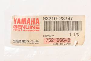 Yamaha - New OEM Yamaha 93210-23787-00 O-Ring NOS - Image 3