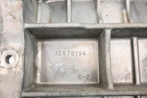 Polaris - 16 Polaris Slingshot SL Oil Pan Cover - Image 6