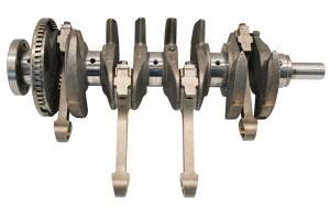 16 Polaris Slingshot SL Crankshaft Crank Shaft & Connecting Rods