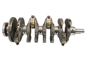 Polaris - 16 Polaris Slingshot SL Crankshaft Crank Shaft & Connecting Rods - Image 2