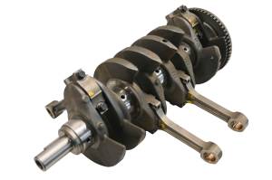 Polaris - 16 Polaris Slingshot SL Crankshaft Crank Shaft & Connecting Rods - Image 4