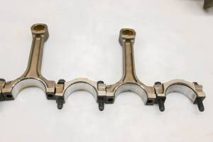 Polaris - 16 Polaris Slingshot SL Crankshaft Crank Shaft & Connecting Rods - Image 8