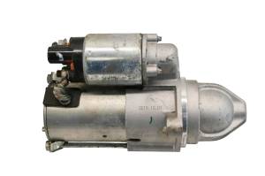 16 Polaris Slingshot SL Starter Motor