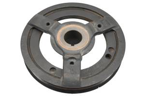 Polaris - 16 Polaris Slingshot SL Harmonic Crankshaft Balancer Pulley - Image 2