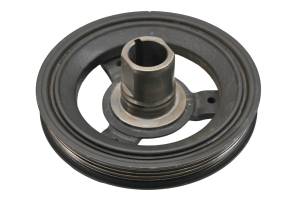 Polaris - 16 Polaris Slingshot SL Harmonic Crankshaft Balancer Pulley - Image 3