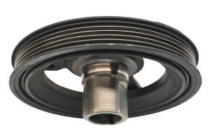 Polaris - 16 Polaris Slingshot SL Harmonic Crankshaft Balancer Pulley - Image 4