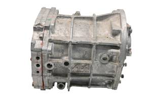 Polaris - 16 Polaris Slingshot SL Transmission Gear Case Housing - Image 2