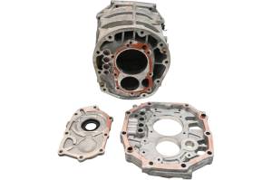 Polaris - 16 Polaris Slingshot SL Transmission Gear Case Housing - Image 4