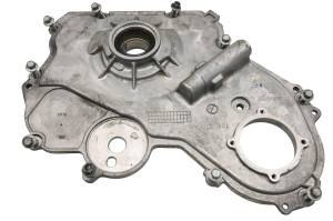 Polaris - 16 Polaris Slingshot SL Engine Front Cover - Image 2