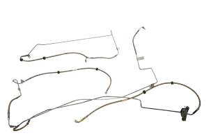 Polaris - 16 Polaris Slingshot SL Brake Lines - Image 2