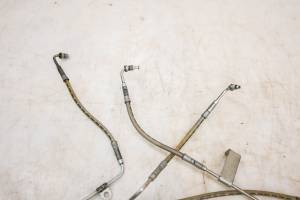 Polaris - 16 Polaris Slingshot SL Brake Lines - Image 3