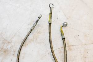 Polaris - 16 Polaris Slingshot SL Brake Lines - Image 4