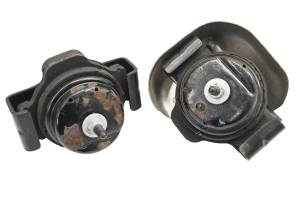 16 Polaris Slingshot SL Left & Right Engine Isolator Brackets Mounts