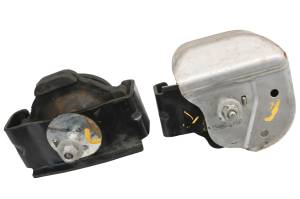 Polaris - 16 Polaris Slingshot SL Left & Right Engine Isolator Brackets Mounts - Image 2