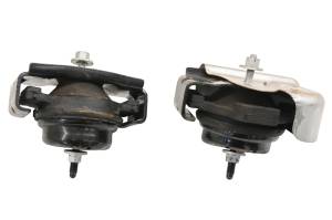 Polaris - 16 Polaris Slingshot SL Left & Right Engine Isolator Brackets Mounts - Image 3