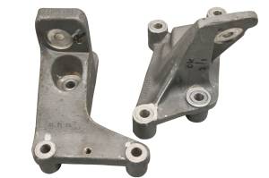 Polaris - 16 Polaris Slingshot SL Left & Right Engine Brackets Mounts - Image 2