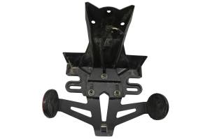 Polaris - 19 Polaris Slingshot SL License Plate Bracket Mount - Image 3