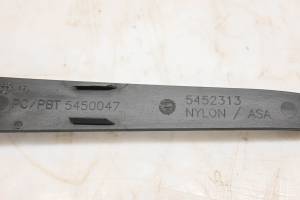 Polaris - 16 Polaris Slingshot SL Upper Trim Cover - Image 4