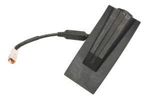 Polaris - 16 Polaris Slingshot SL Backup Camera & Bracket - Image 2