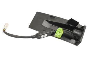 Polaris - 16 Polaris Slingshot SL Backup Camera & Bracket - Image 3