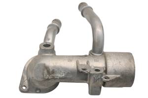 Polaris - 16 Polaris Slingshot SL Thermostat Housing - Image 2