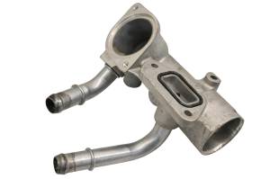 Polaris - 16 Polaris Slingshot SL Thermostat Housing - Image 4