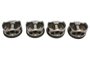 Polaris - 19 Polaris Slingshot SL Pistons & Rings - Image 4