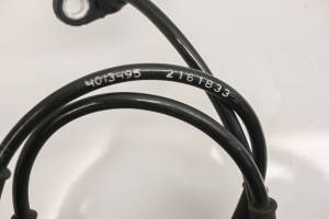 Polaris - 16 Polaris Slingshot SL Front Speed Sensor - Image 5