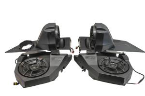 16 Polaris Slingshot SL Speaker Set SSV Works - Image 2