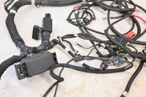 Polaris - 16 Polaris Slingshot SL Main Wire Harness Electrical Wiring - Image 4