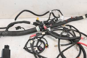Polaris - 16 Polaris Slingshot SL Main Wire Harness Electrical Wiring - Image 5