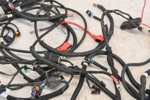 Polaris - 16 Polaris Slingshot SL Main Wire Harness Electrical Wiring - Image 6