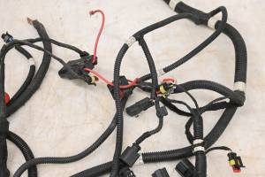 Polaris - 16 Polaris Slingshot SL Main Wire Harness Electrical Wiring - Image 7