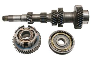 Polaris - 16 Polaris Slingshot SL Transmission Reverse Shaft & Gears - Image 3