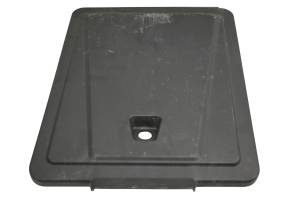 16 Polaris Slingshot SL Tool Storage Box Lid