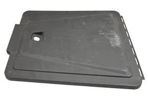 Polaris - 16 Polaris Slingshot SL Tool Storage Box Lid - Image 2