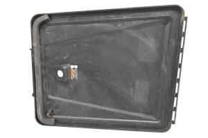 Polaris - 16 Polaris Slingshot SL Tool Storage Box Lid - Image 3