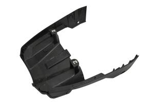 Polaris - 16 Polaris Slingshot SL Upper Steering Column Cover - Image 4