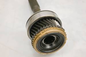 Polaris - 16 Polaris Slingshot SL Transmission Input Shaft & Gears - Image 3