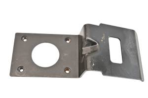 16 Polaris Slingshot SL Hood Latch Handle