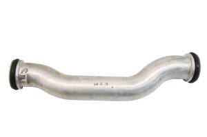 16 Polaris Slingshot SL Radiator Outlet Pipe