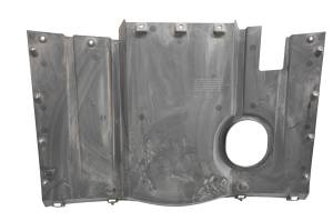 Polaris - 16 Polaris Slingshot SL Rear Center Cover Panel - Image 3
