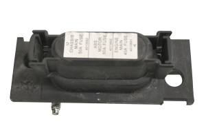 16 Polaris Slingshot SL Fuse Box