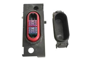 Polaris - 16 Polaris Slingshot SL Fuse Box - Image 4