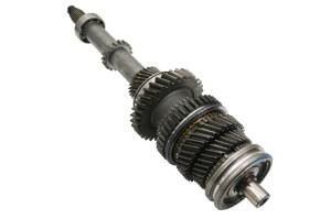 Polaris - 16 Polaris Slingshot SL Transmission Output Shaft & Gears - Image 2